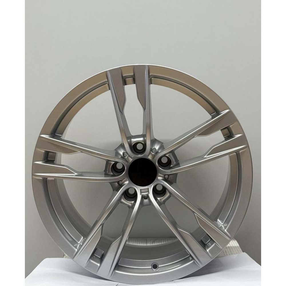 RC 0414 19*5*120 SİLVER