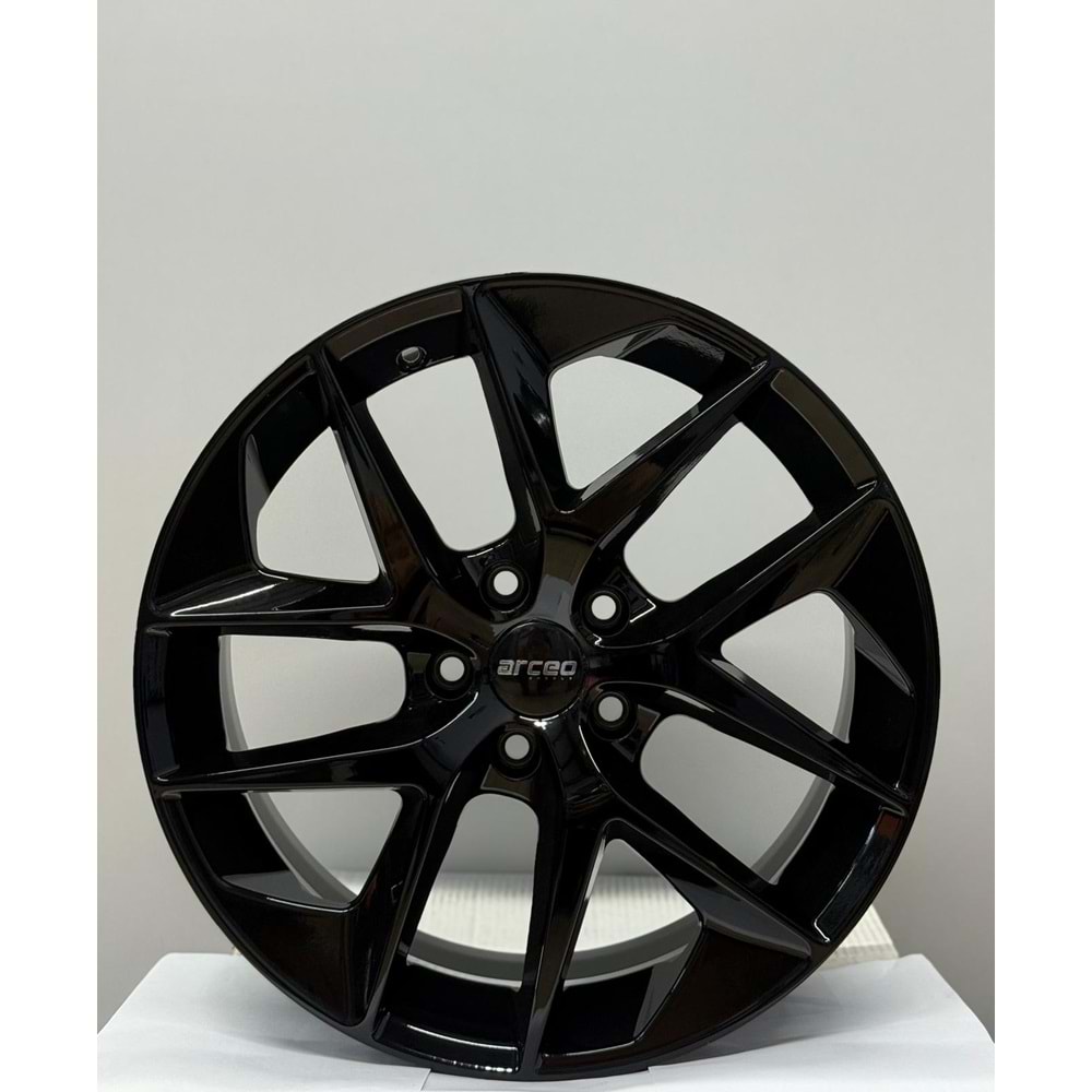 EMR-184-03 8*18 5*112 ET45 57,06 BLACK