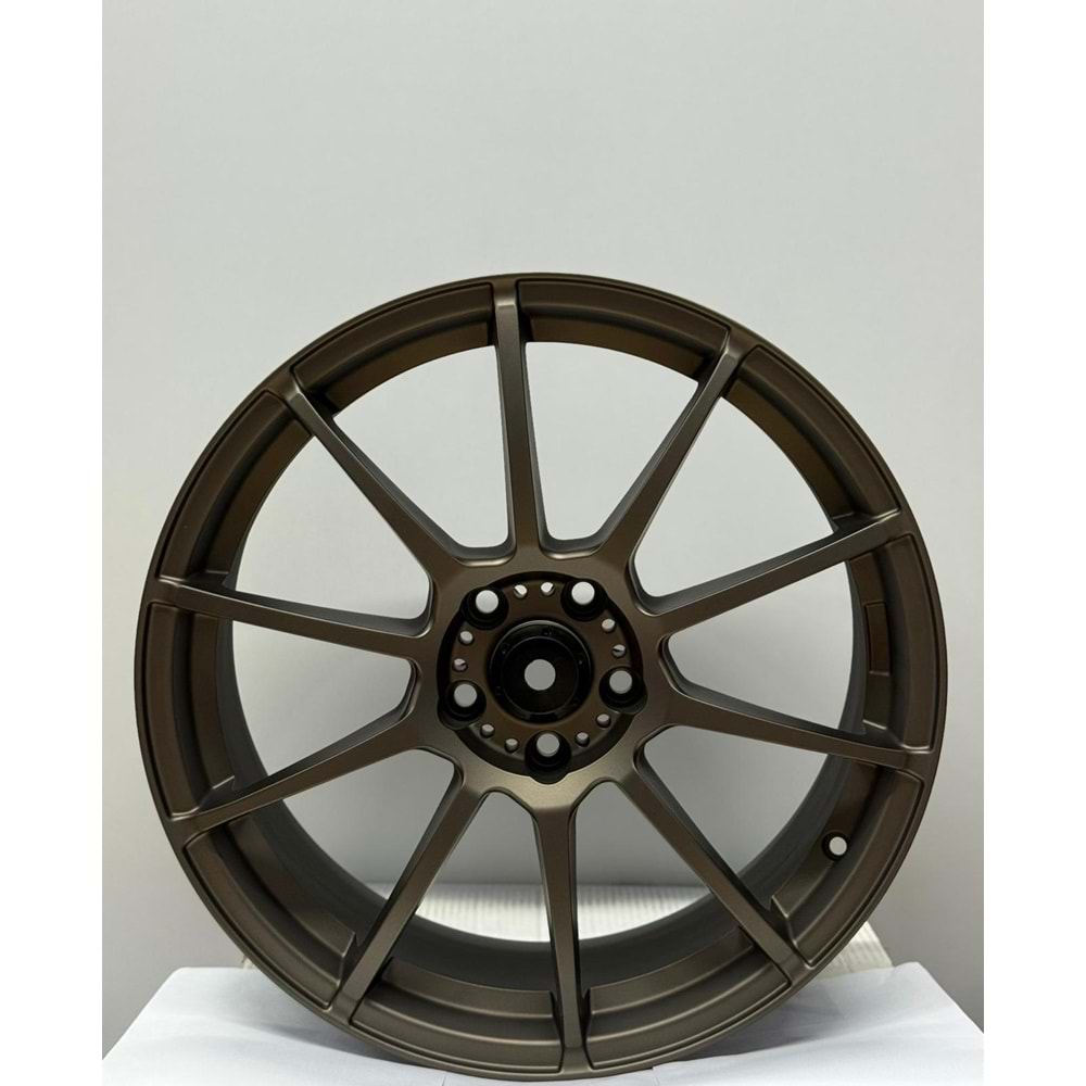 SONİC-1042/13 8*18 5*112 ET45 73,1 MATT BRONZE