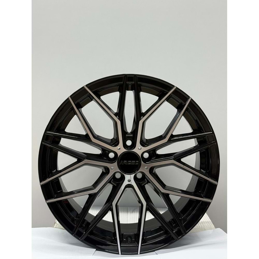 ARC-17141-05 7,5*17 5*100 ET35 73,1 BLACK DİAMOND VALENCİA