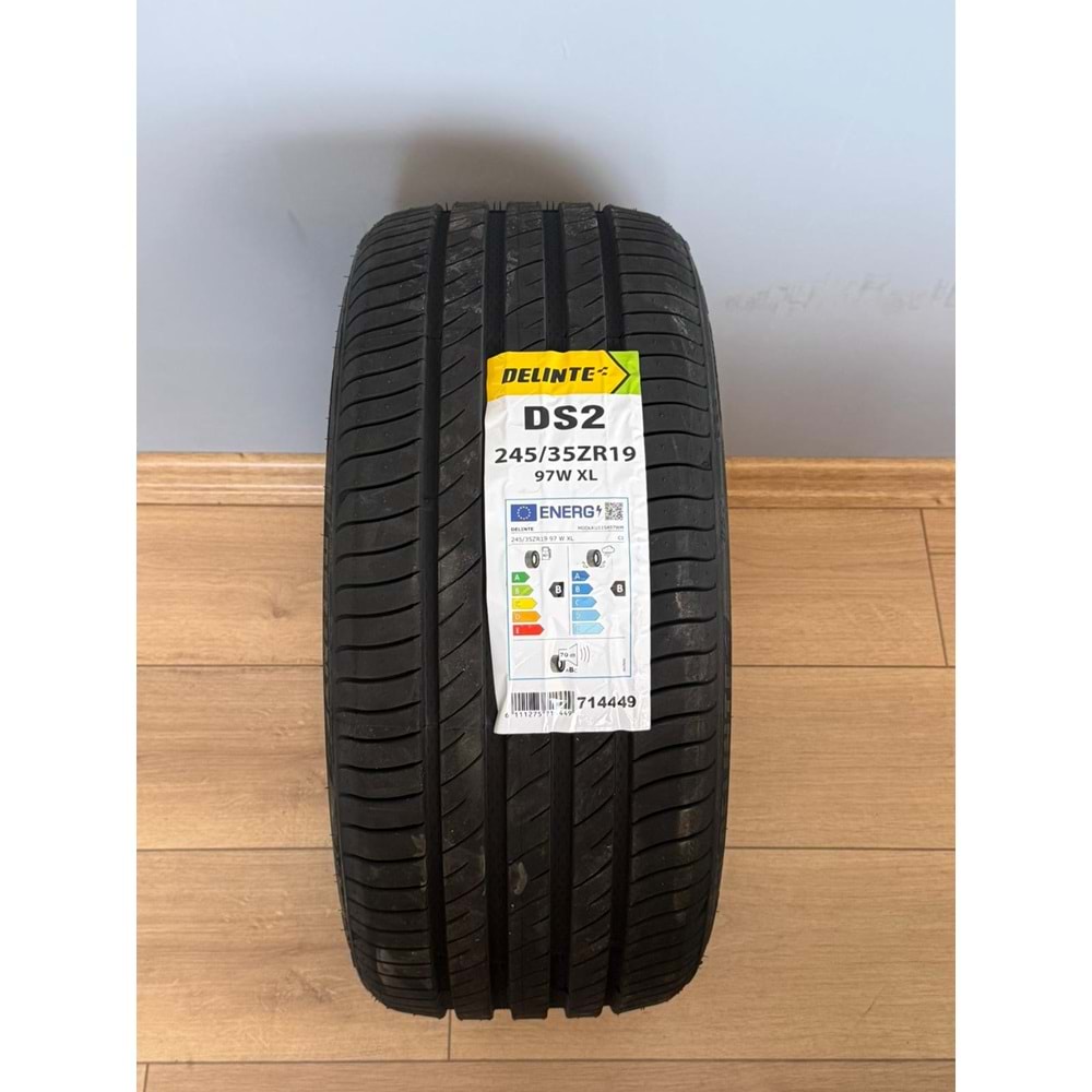 DELİNTE 2453519 97W XL