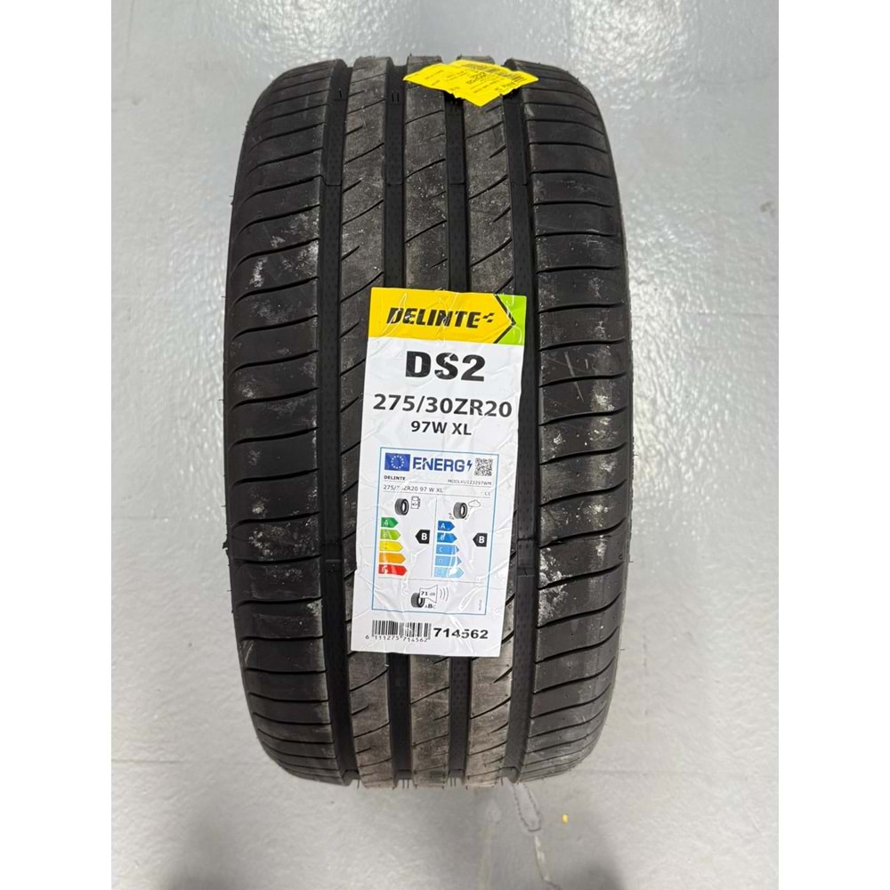 DELİNTE 2753020 94W XL