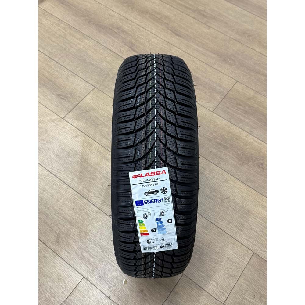 LASSA 1856514 86R SNOWAYS 4 +