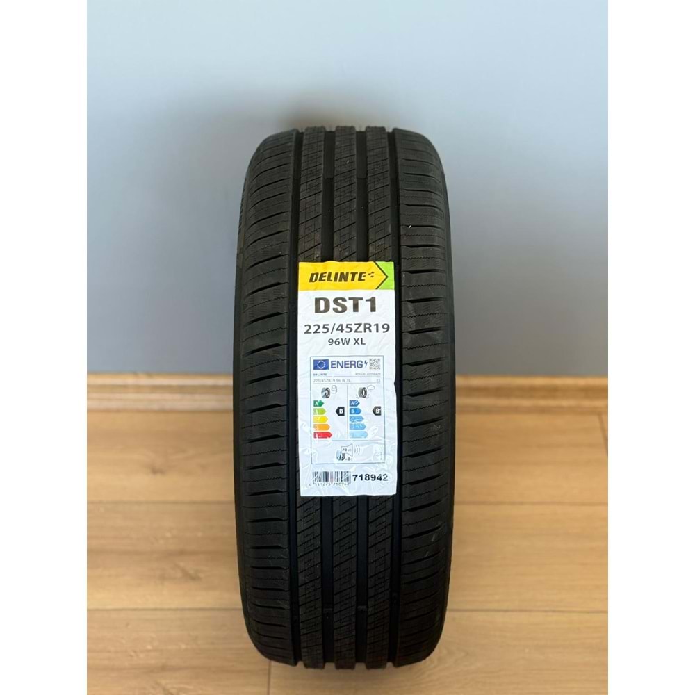 DELİNTE 2254519 96W XL DST1