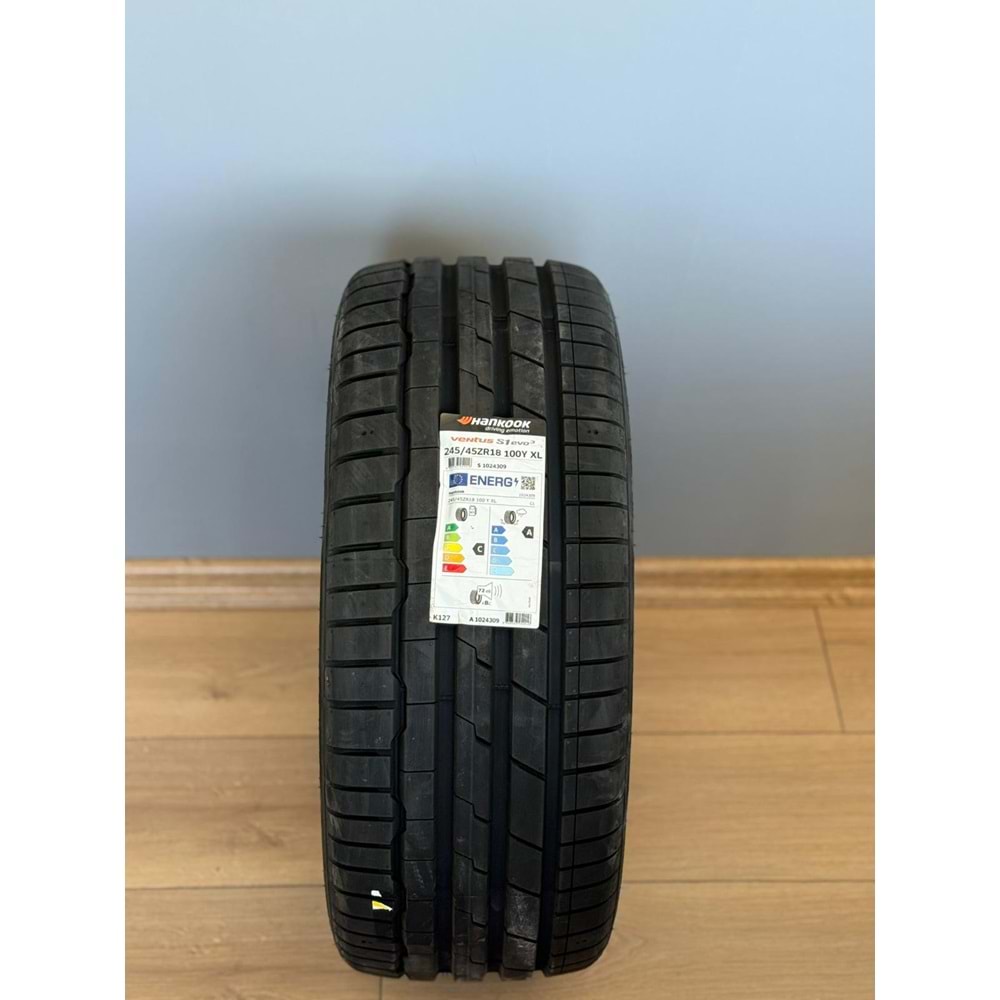 DELİNTE 2454518 100W XL DST1