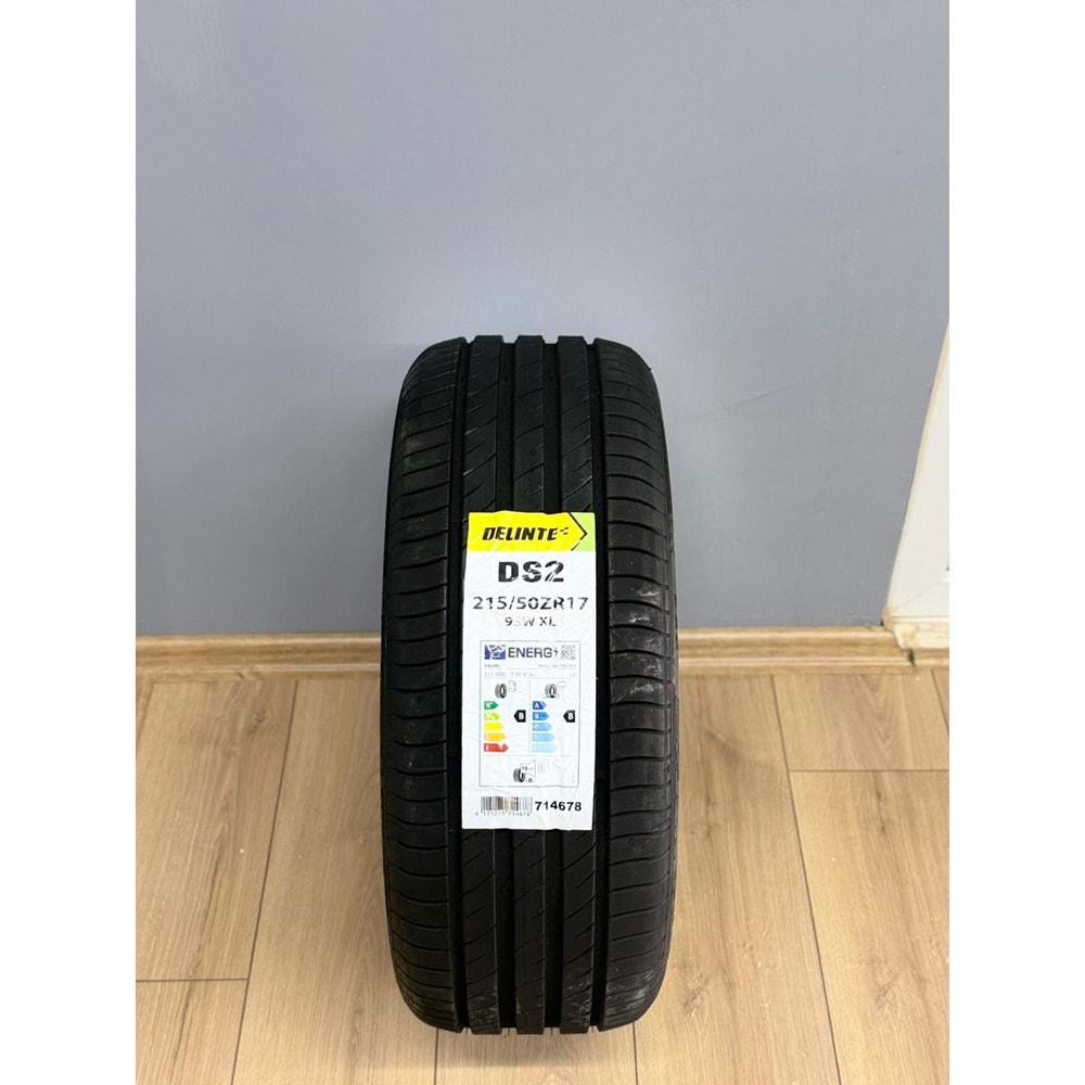 DELİNTE 2155017 95W XL DS2