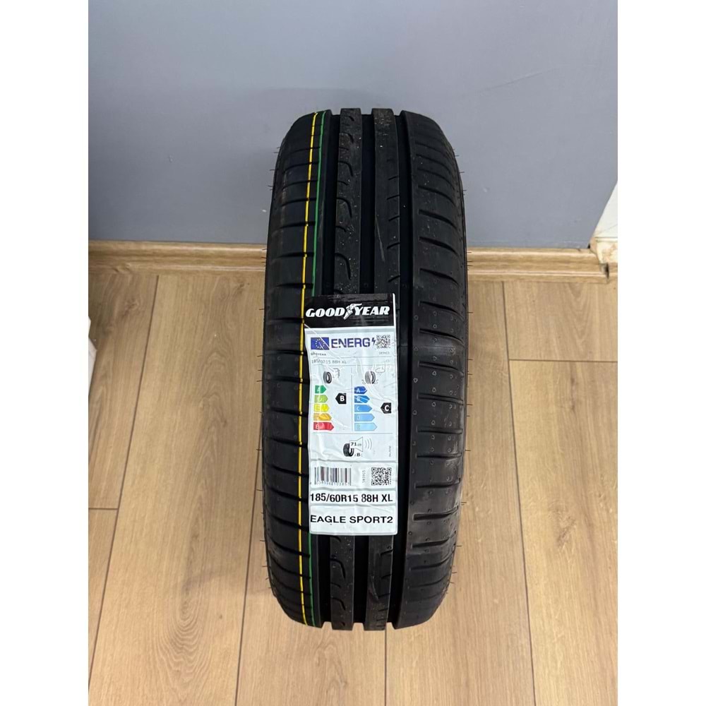 GOOD YEAR 1856015 88H XL EAGLE SPORT 2