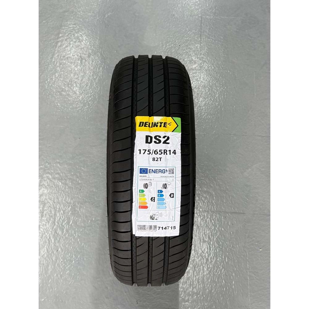 DELİNTE 1756514 82T DS2