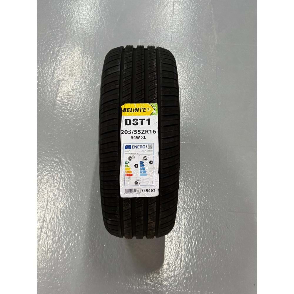 DELİNTE 2055516 94W XL DST 1