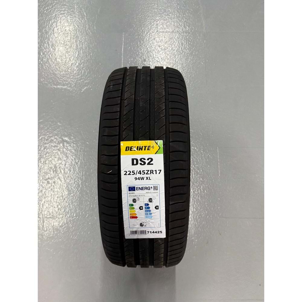 DELİNTE 2254517 94W XL DS2(714425)