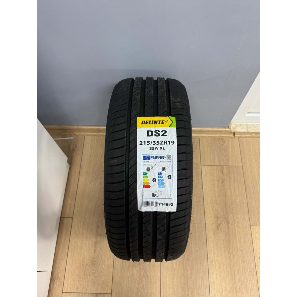 DELİNTE 2153519 85W XL DS2