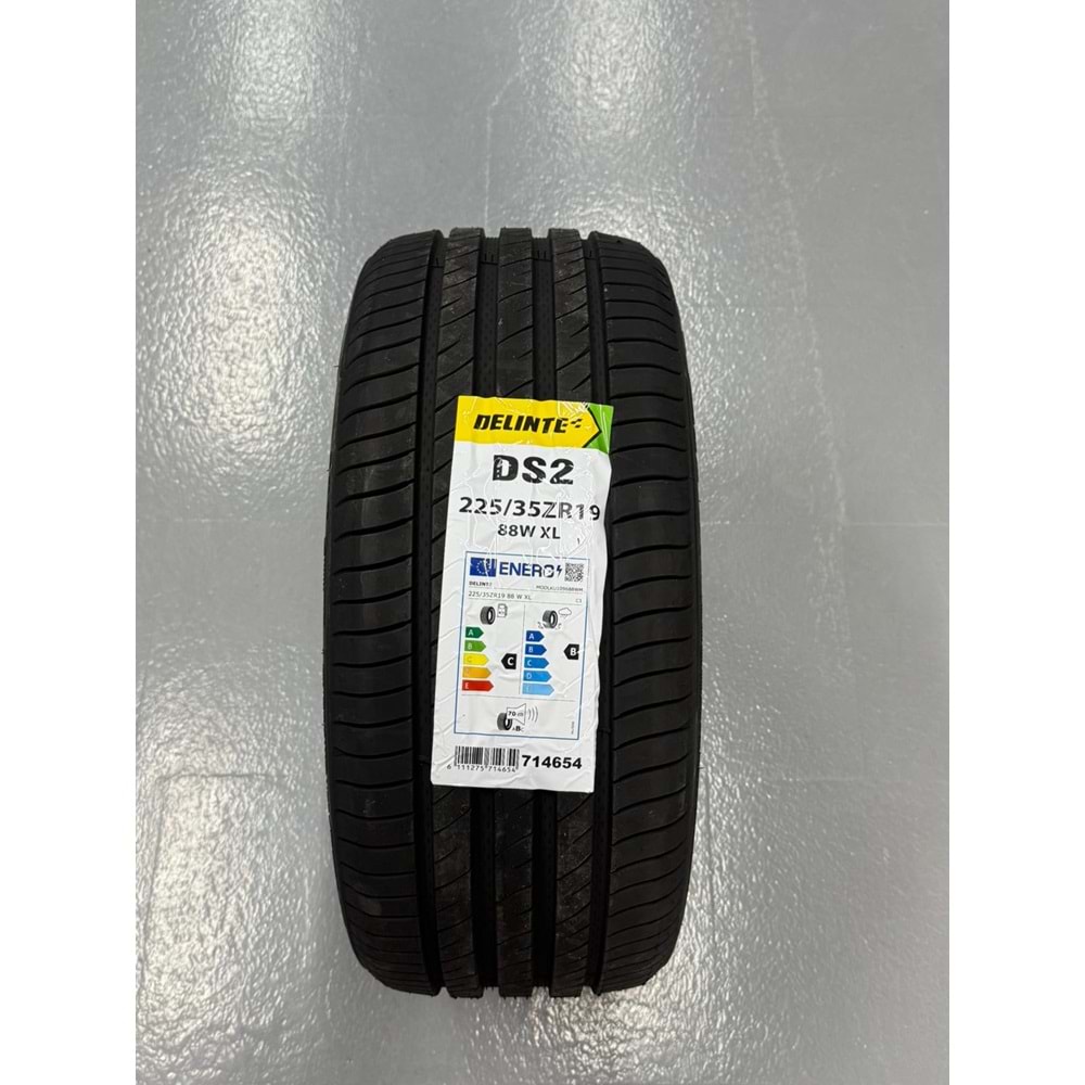 DELİNTE 2253519 88W XL DS2
