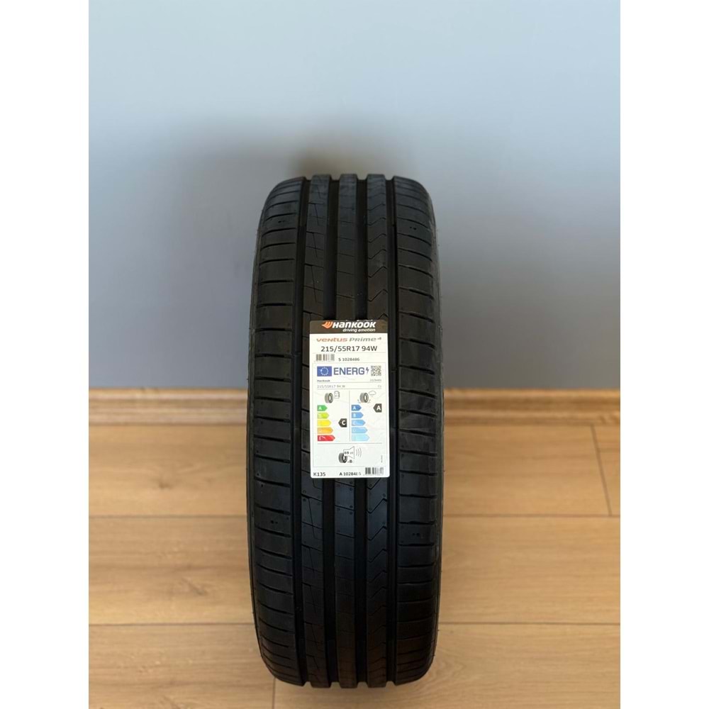 HANKOOK 2155517 94W VENTUS PRİME 4 K135
