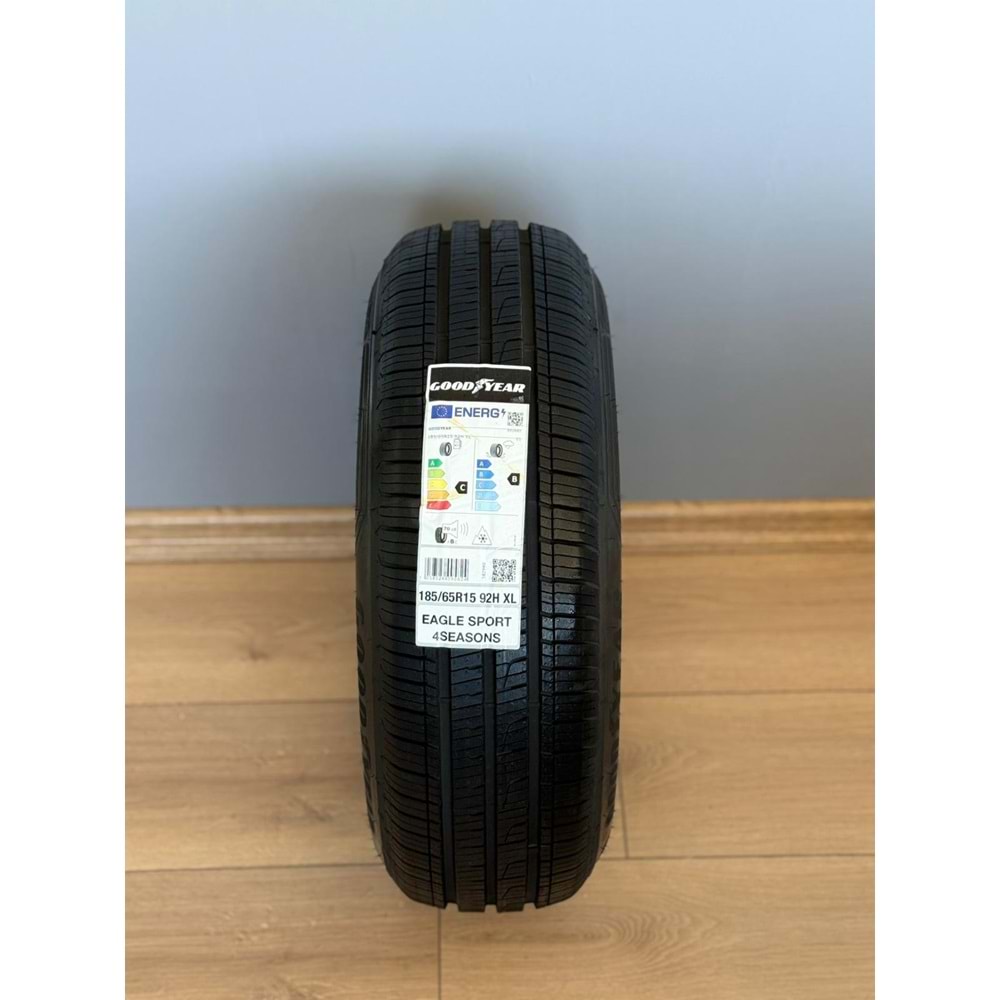 GOOD YEAR 1856515 92H XL EAGLE SPORT 4 SEASONS