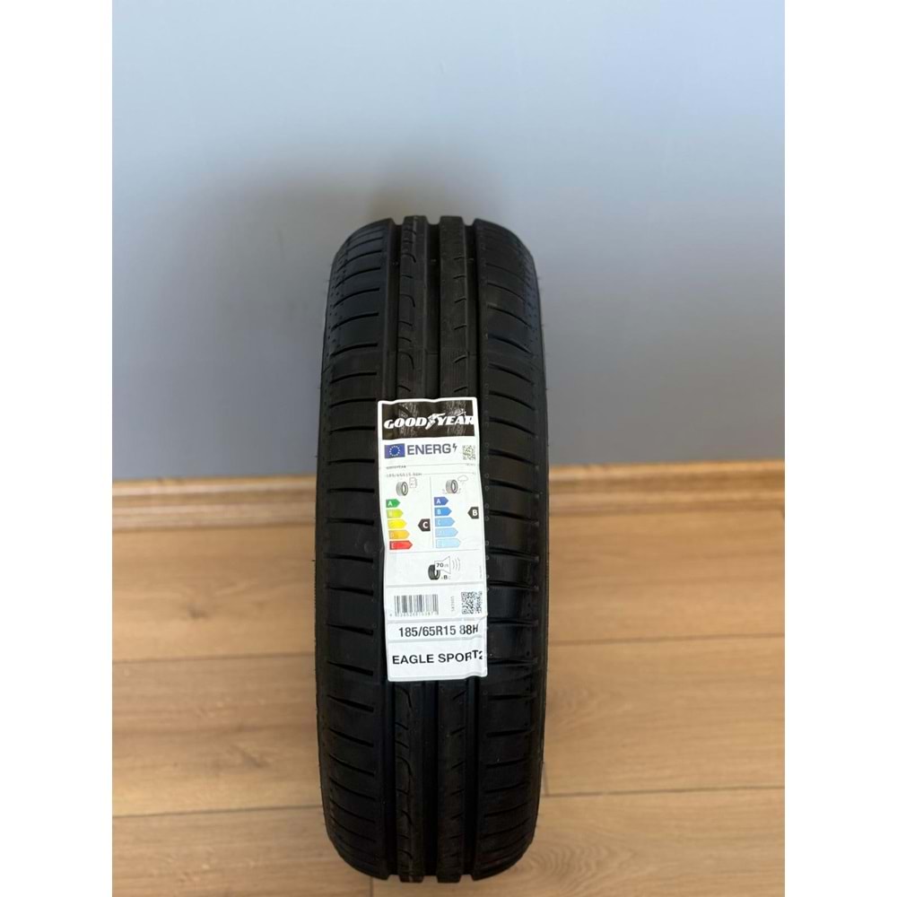 GOOD YEAR 1856515 88H EAGLE SPORT 2