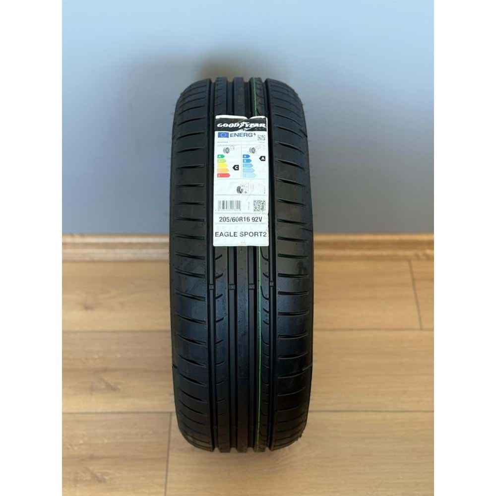 GOOD YEAR 2056016 92V EAGLE SPORT 2