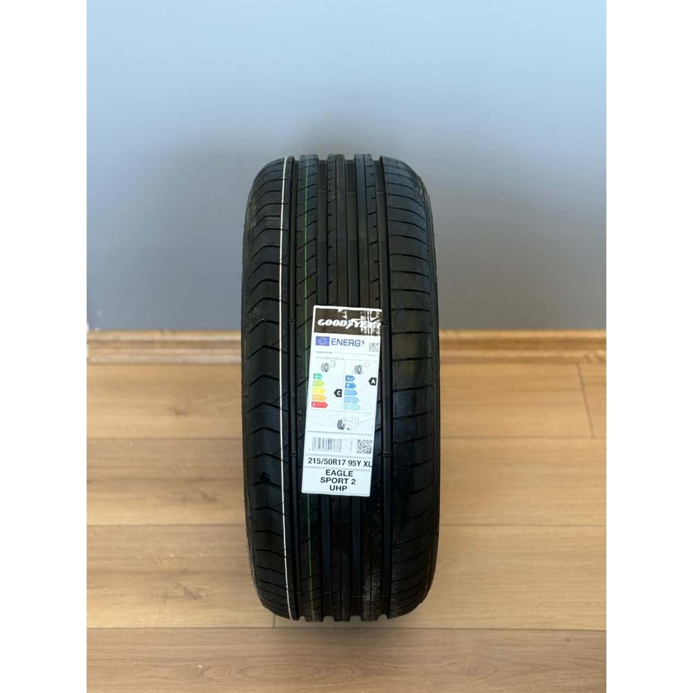 GOOD YEAR 2155017 95Y XL FP EAGLE SPORT 2 UHP