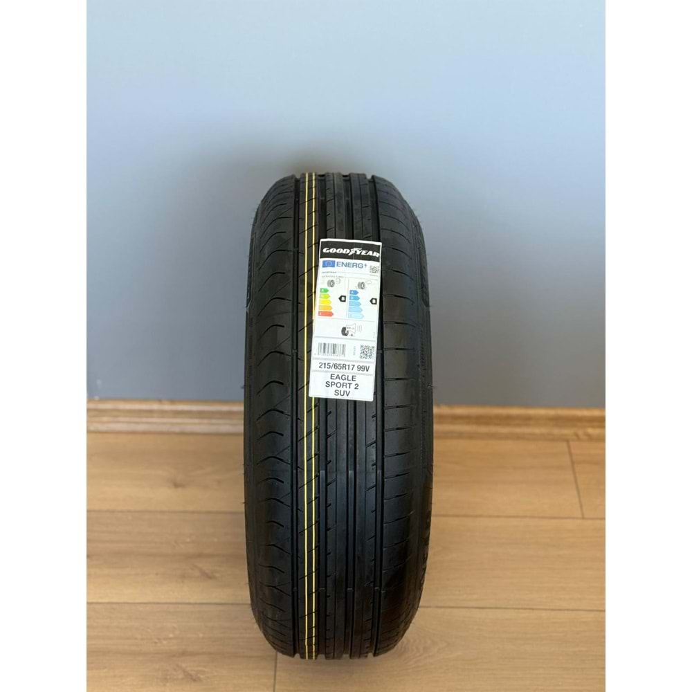 GOOD YEAR 2156517 99V EAGLE SPORT 2 SUV
