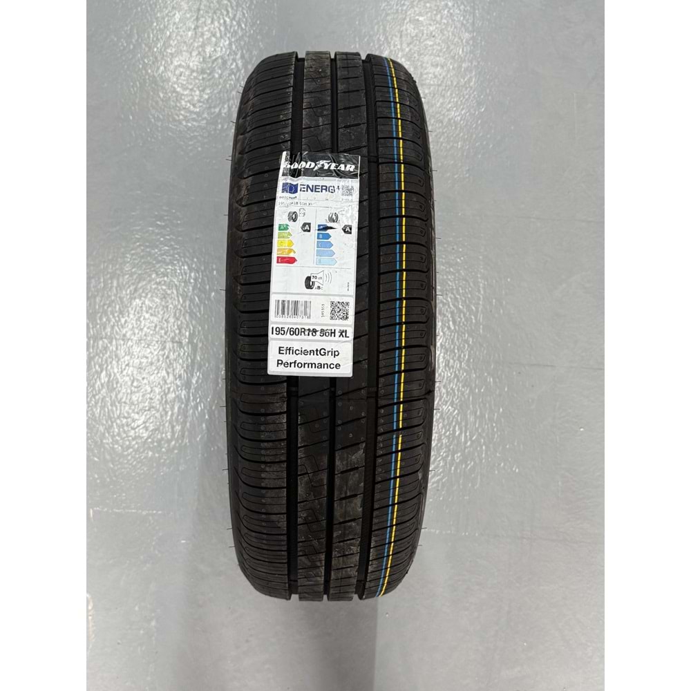 GOOD YEAR 1856015 88V XL EAGLE SPORT 4 SEASONS