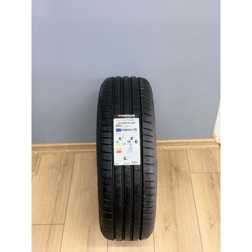 HANKOOK 2056016 92H VENTUS PRİME4 K135