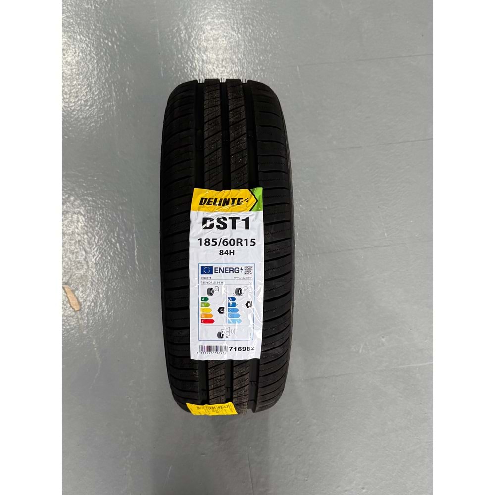 DELİNTE 1856015 84H DST1