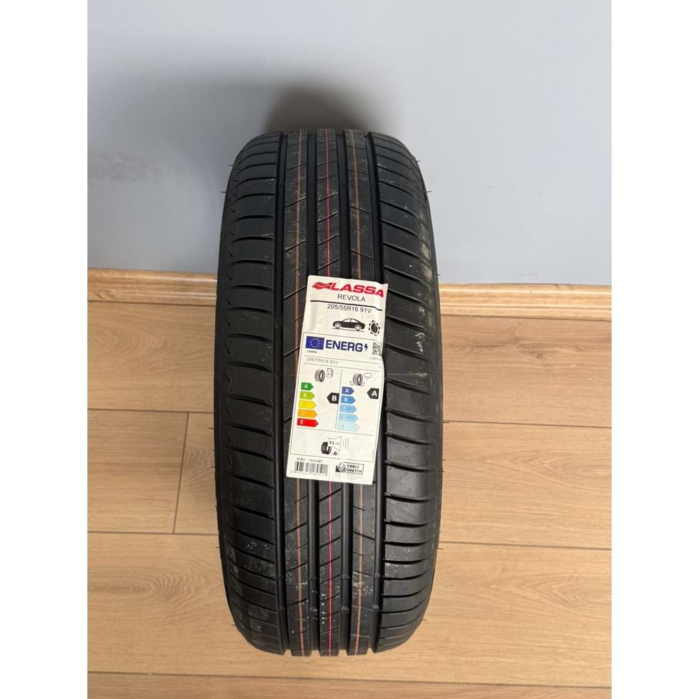LASSA 2055516 91V REVOLA