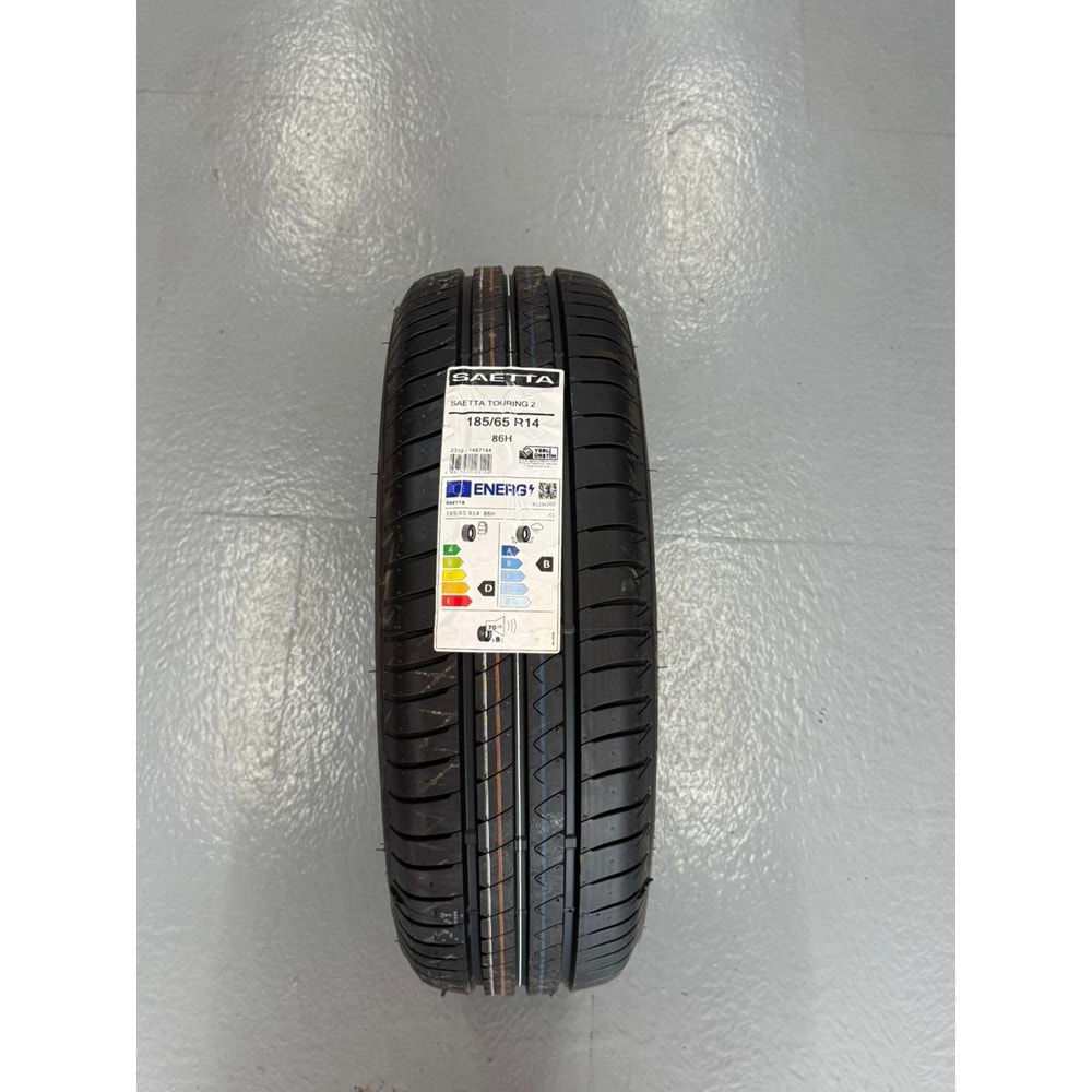 SAETTA 1856514 TOURİNG 2 86H