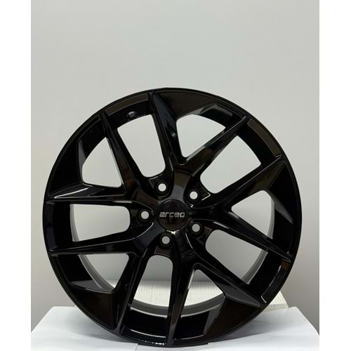 EMR-184-03 8*18 5*112 ET45 57,06 BLACK