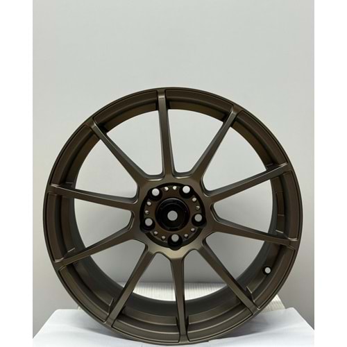 SONİC-1042/13 8*18 5*112 ET45 73,1 MATT BRONZE