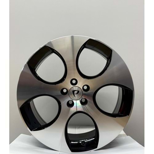 RC-439-5 7,5*17 5*100 ET37 57,1 BF