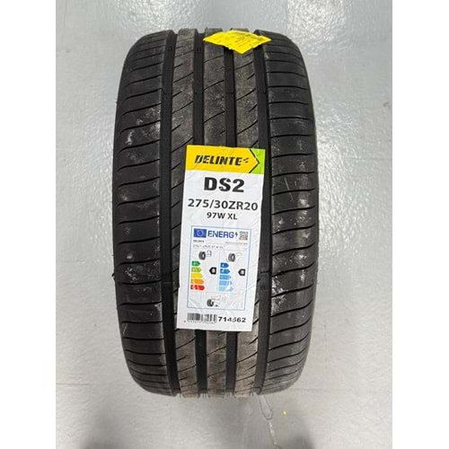 DELİNTE 2753020 94W XL