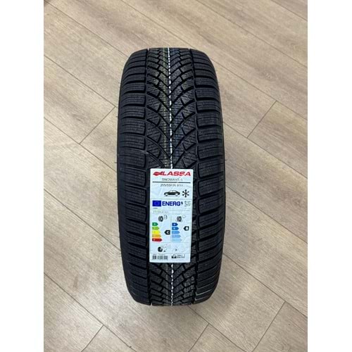 LASSA 2055516 91H SNOWAYS 5