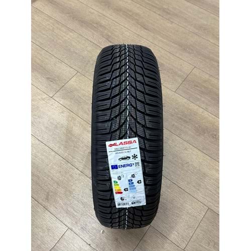 LASSA 1856514 86R SNOWAYS 4 +