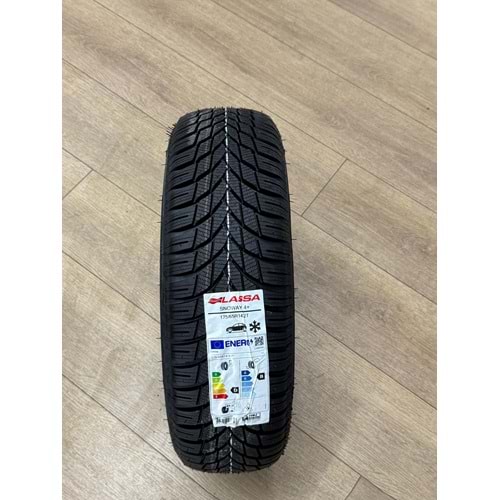 LASSA 1756514 SNOWAYS 4 +