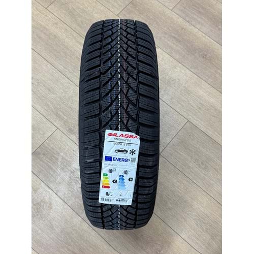 LASSA 1956515 SNOWAYS 5