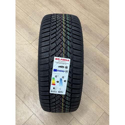 LASSA 2254517 84V XL SNOWAYS 5
