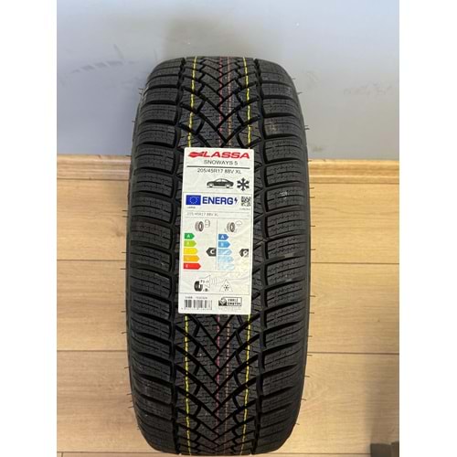 LASSA 2054517 SNOWAYS 5 88V XL