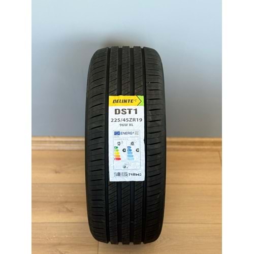 DELİNTE 2254519 96W XL DST1