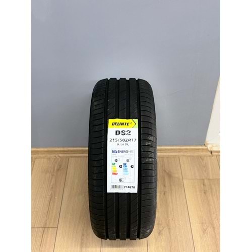 DELİNTE 2155017 95W XL DS2