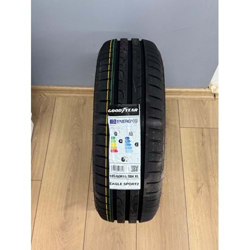 GOOD YEAR 1856015 88H XL EAGLE SPORT 2