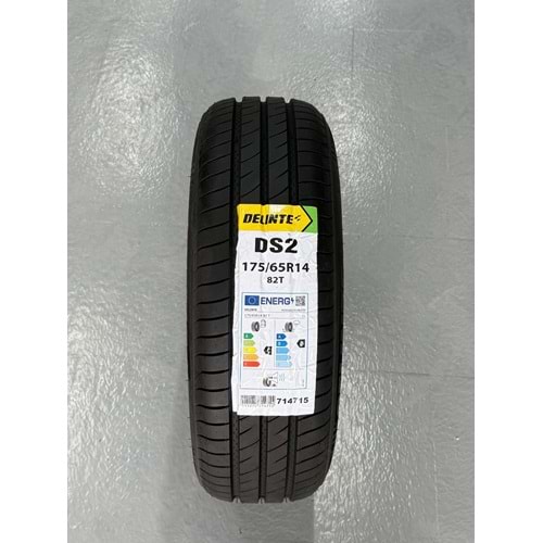 DELİNTE 1756514 82T DS2