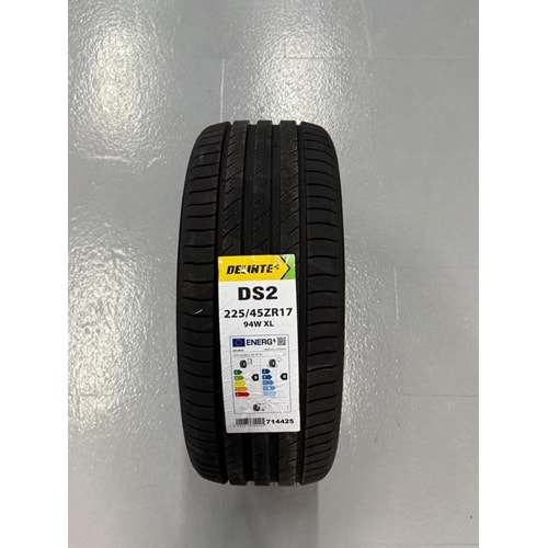 DELİNTE 2254517 94W XL DS2(714425)