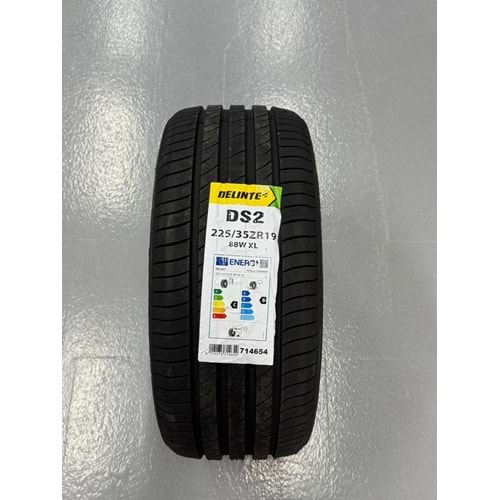 DELİNTE 2253519 88W XL DS2