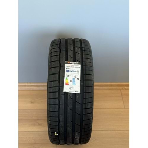 HANKOOK 2454518 100Y XL VENTUS S1 EVO3 K127