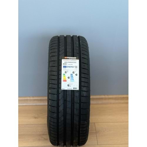 HANKOOK 2055516 91V VENTUS PRİME 4 K135