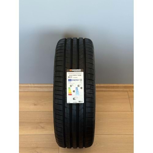 HANKOOK 2155517 94W VENTUS PRİME 4 K135
