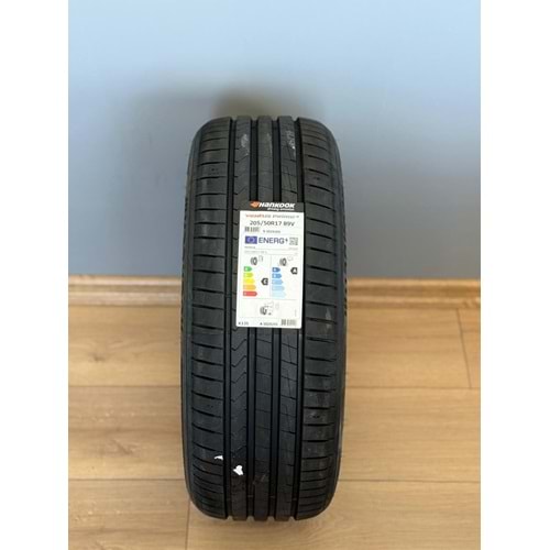 HANKOOK 2055017 89V VENTUS PRİME 4 K135