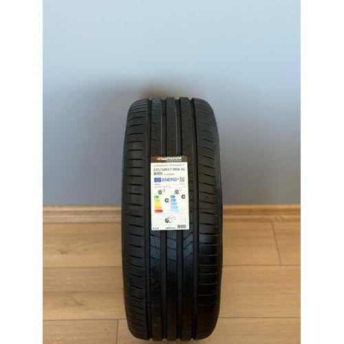HANKOOK 2255017 98W XL VENTUS PRİME 4 K135