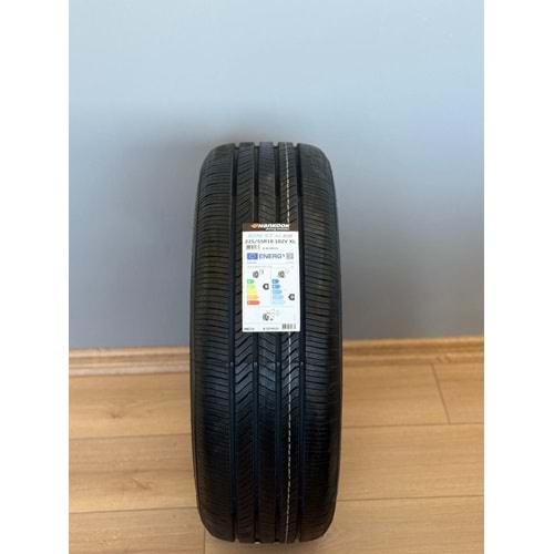HANKOOK 2255518 102V XL İON STAS SUV IH61A