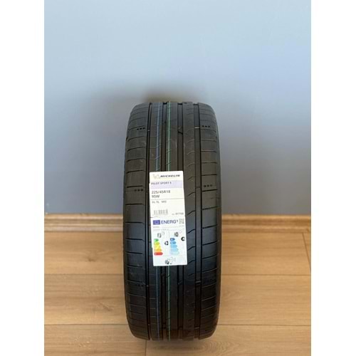 MİCHELİN 2254518 95W XL MO PILOT SPORT 5